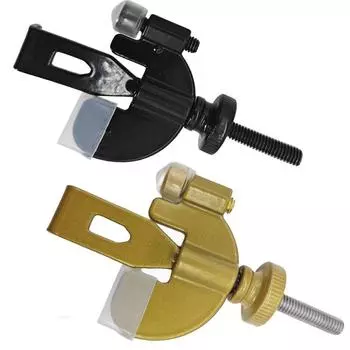 Устройство защиты от волков, дверной замок отеля, устройство самообороны, блокирующее дверь для тех, кто живет один Gold-Style 3