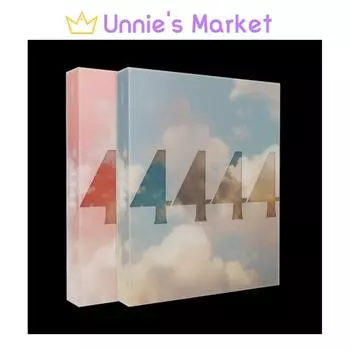 УСУН - 4444 (Версия Deluxe Red, версия Deluxe Blue.) + Бесплатный подарок RANDOM VER