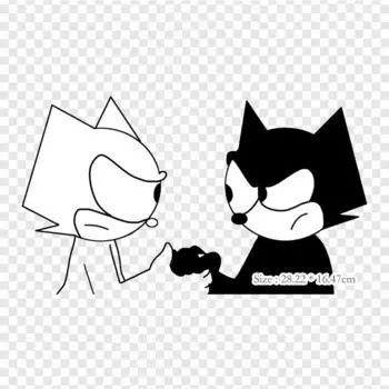 Усы кота Феликса с утюгом и термопереносной печатью, виниловые нашивки, наклейки для одежды, аппликации «сделай сам», моющиеся нашивки