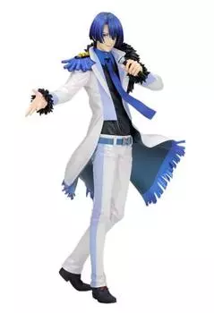 Uta no Maji LOVE Masato Hijirikawa в масштабе ПВХ, окрашенный, принц-сама 1000% (1/8 продукта)