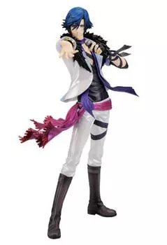 Uta no Maji LOVE Tokiya Ichinose чешуя ПВХ, окрашенная, Принц-сама 1000% (1/8 продукта)