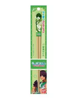 Uta no Maji обожаю мою коллекцию палочек для еды Aijima Cecil Prince-sama 2000%