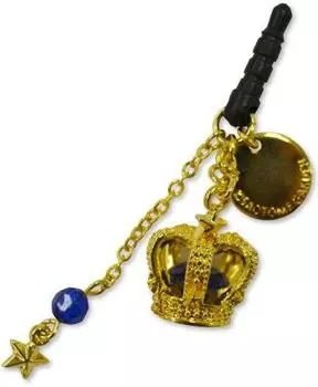 Ута-но наушники Prince Crown Джек Масато Сэйкава-сама