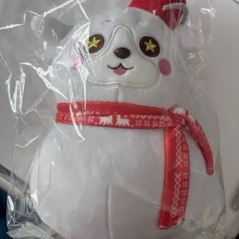Utaite Babosakata Sakata Somousa Yukidaruma