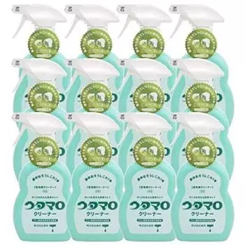 Utamaro Cleaner 400ml x 12 pieces [Set product]
