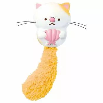 Остров Утате Ньякко, Микеньякко, ограниченная по времени серия с Нэмунему. (первая оболочка)