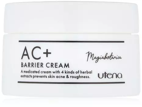 Utena Magia Botanica AC Plus Лечебный защитный крем