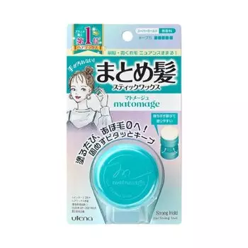 Utena Matomege Hair Stick Super Hold