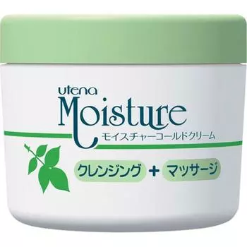 Utena Moisture Колд крем Utena Moisture 250г