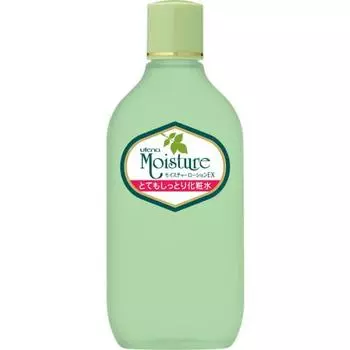 Utena Moisture Очень увлажняющий лосьон