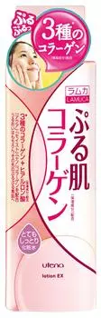 Utena Ramuka Puru Лосьон для кожи очень увлажненный 200 мл