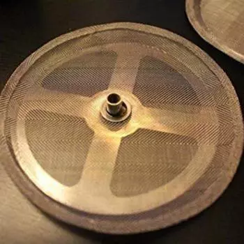 Utensilios De Cocina, 2 сменных сетчатых фильтра для 8 чашек, 1000 мл, кофеварка для френч-пресса, Utensilio De Cozinha CHINA