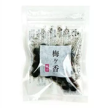 Utensils Renko Umegako in a value bag Kyukyodo [Tea Incense]
