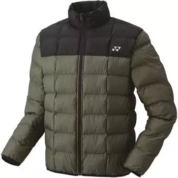 Утепленная куртка 90082 Мохово-зеленый M [Yonex] (180)