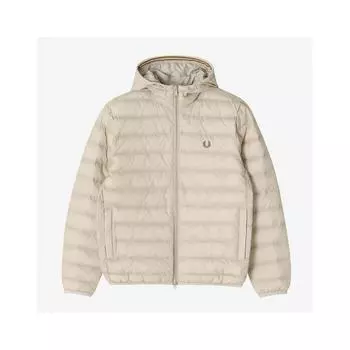 Утепленная куртка Fred Perry с капюшоном Afpm2334565 691 L