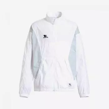 Утепленная куртка New Balance Uni Light Color Block NBNADB2413 10 Белая