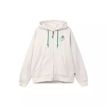 Утепленная куртка Nike SB x Jarritos (Азия) Мужская уличная одежда Light Bone DV9066-072 XXS