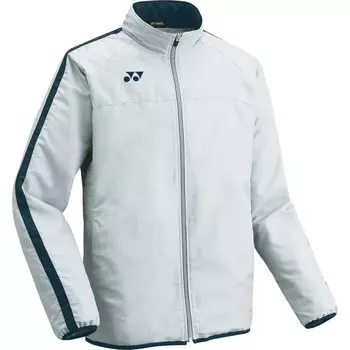 Утепленная куртка Yonex Silver S Uni-lined FW7001-017 017