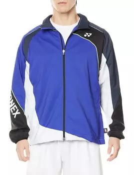 Утепленная ветровка Полуночный синий S [Yonex] Куртка, Рубашка, (472)