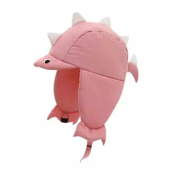 Утепленная зимняя детская шапка, ветрозащитная детская шапка-пилот с защитой ушей, для мальчиков