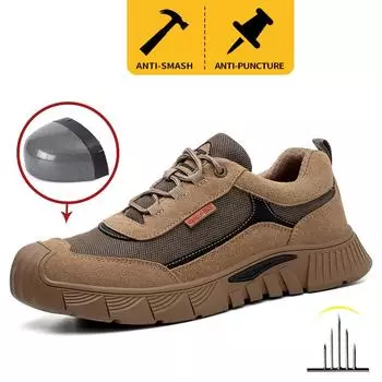 Утепленные 6kv рабочие страховые ботинки мужские пластиковые пакеты голова кевлар противоударные и ударопрочные электрические ботинки 36