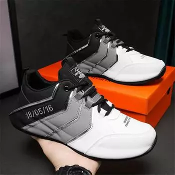 Утепленные меховые мужские черные ботинки повседневные кроссовки мужские черные дешевые туфли для мужчин спортивные Tennes 2024 элегантные удобные 6.5