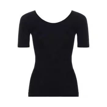 Утепленный внутренний рукав 5370, размер 0004 L [Triumph] 3/4 (черный)