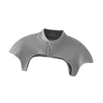 Утеплитель для плеч, аксессуары для одежды, универсальная шаль-обертка XL