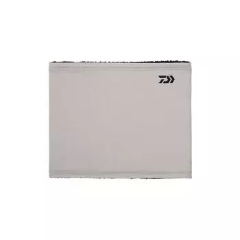 Утеплитель для шеи Daiwa Gray Free DA-9822W серый