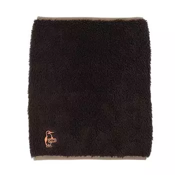 Утеплитель для шеи Elmo из флиса, длинный [Chums]