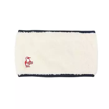 Утеплитель для шеи из флиса Elmo [Chums]