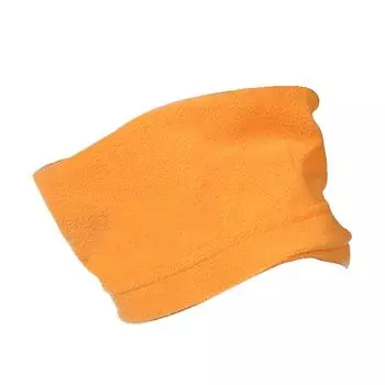 Утеплитель для шеи разных цветов, термоудобный шейный платок, утолщенный, с отличной текстурой, аксессуары для велоспорта, шейный платок для велоспорта синий