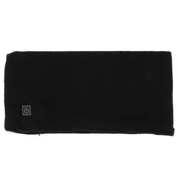 Утеплитель для шеи с 3 настройками нагрева Зимний утеплитель для шеи для мужчин и женщин Утеплитель для шеи Шарф