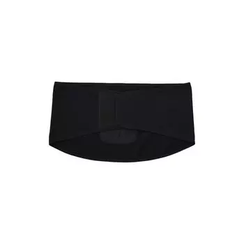 Утеплитель для талии DAIWA Danrotech, черный, бесплатно DA-6122W чёрный