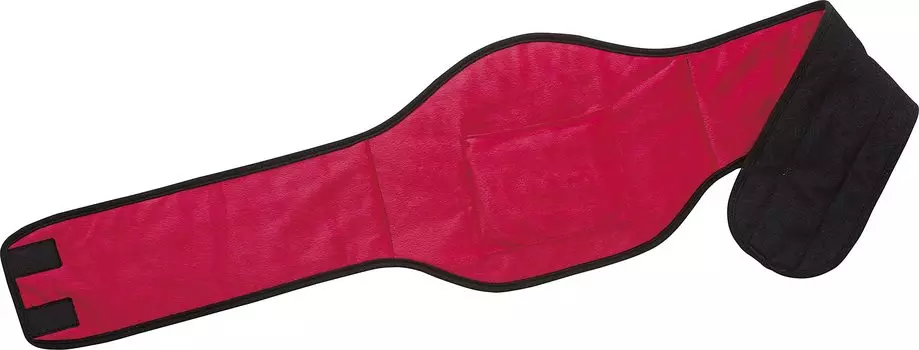 Утеплитель для талии Hot Rest (с карманом)