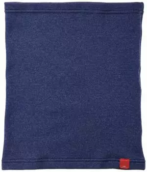 Утеплитель для живота Hot Magic Stretch Waist Warmer MH0770 Navy Moku M [Gunze] Утеплитель с флисовой подкладкой, защищающий от холода