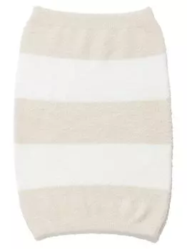 Утеплитель Smoothie 2 Border Waist PWGG244552 BEG [Gelato Pique] для женщин