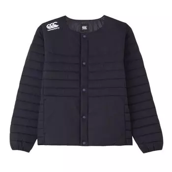 Утепляющая куртка ВНУТРЕННЯЯ УТЕПЛЯЮЩАЯ КУРТКА S [Canterbury] R+ 29_Navy