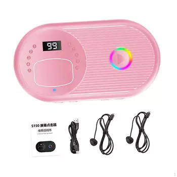 Утилита Auto Screen Clicker Автоматический таппер для игр и покупок 2 click heads