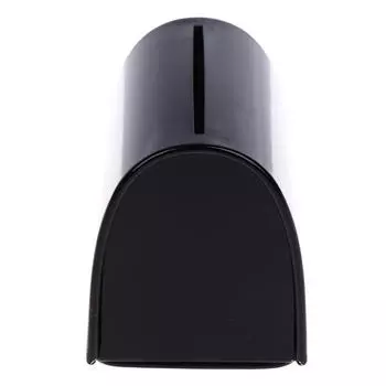 Утилизация лезвий, контейнер для утилизации, безопасное хранилище для использованных лезвий, защита для дома