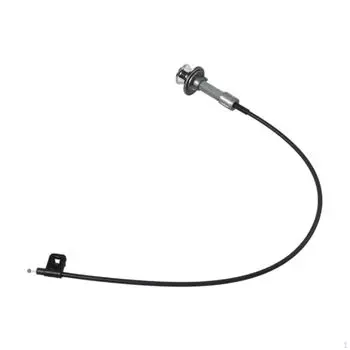 Утилизация отходов Воздушный переключатель Контроллер слива раковины Длина 660 мм Деталь для мусора Необходимый инструмент