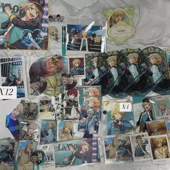 Утилизация товаров Ansta Shiratoriaira