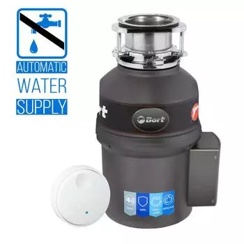 Утилизатор пищевых отходов Борт Да