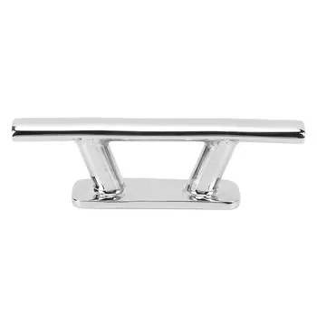 Утки для швартовки лодок Профессиональные полые утки из нержавеющей стали 316 для лодок, каяков и морских судов 12 Inch