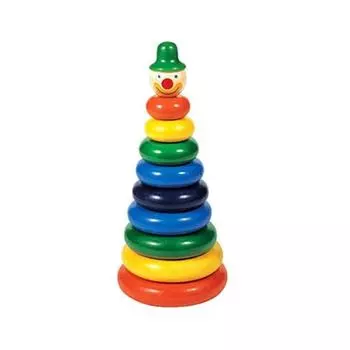 Uto Wanggwang Stacking, от 3 лет и старше, корейские детские товары