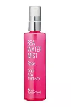 Utoko DST Морская вода Mist Rose 150 мл (лосьон)