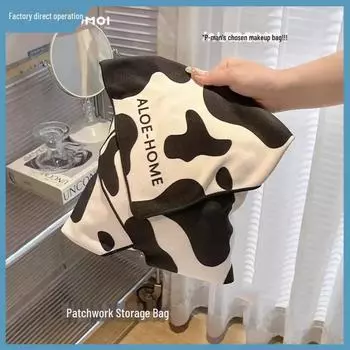 Утолщенная 100% защитная сумка для хранения гаджетов со складной конструкцией и бесплатной волшебной тканью 35*35