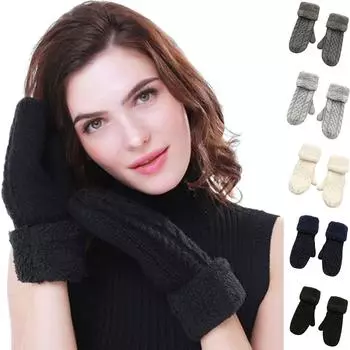 Утолщенная двухслойная тепловая куртка для микроволновой печи из кремнезема One Size чёрный