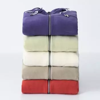 Утолщенная флисовая куртка осень и зима новая флисовая куртка для мужчин и женщин парный стиль флис олли повседневная толстовка с капюшоном плюс флис S