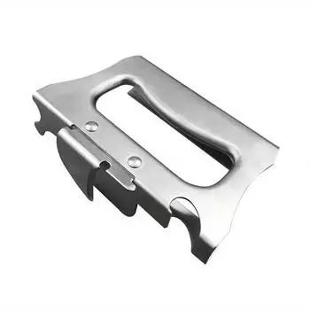 Утолщенная многофункциональная открывалка для бутылок из нержавеющей стали, открывалка для консервов, открывалка для консервов в японском стиле, портативная, быстрая и простая 1PCS